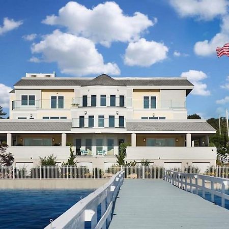 Knickerbocker Yacht Hotel Port Washington Exterior photo