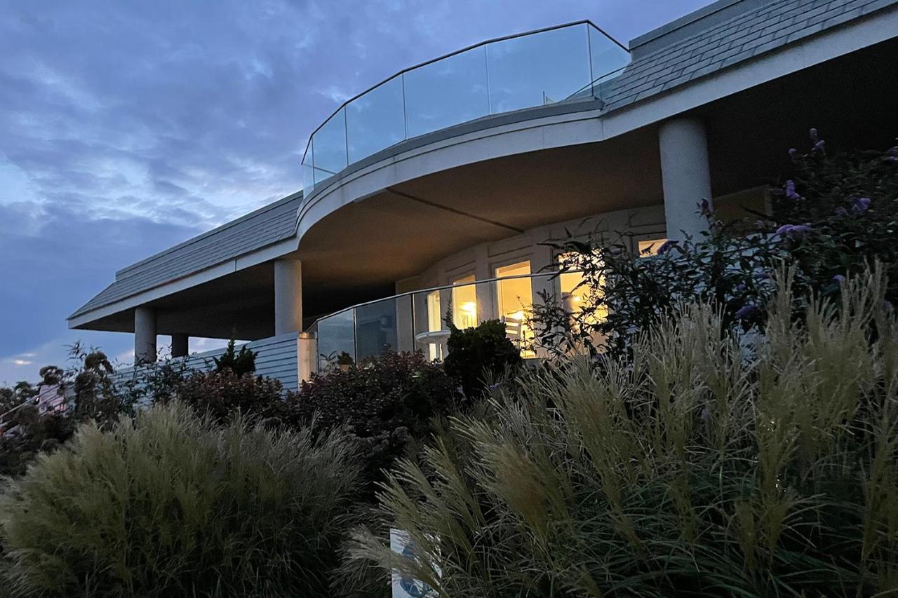 Knickerbocker Yacht Hotel Port Washington Exterior photo